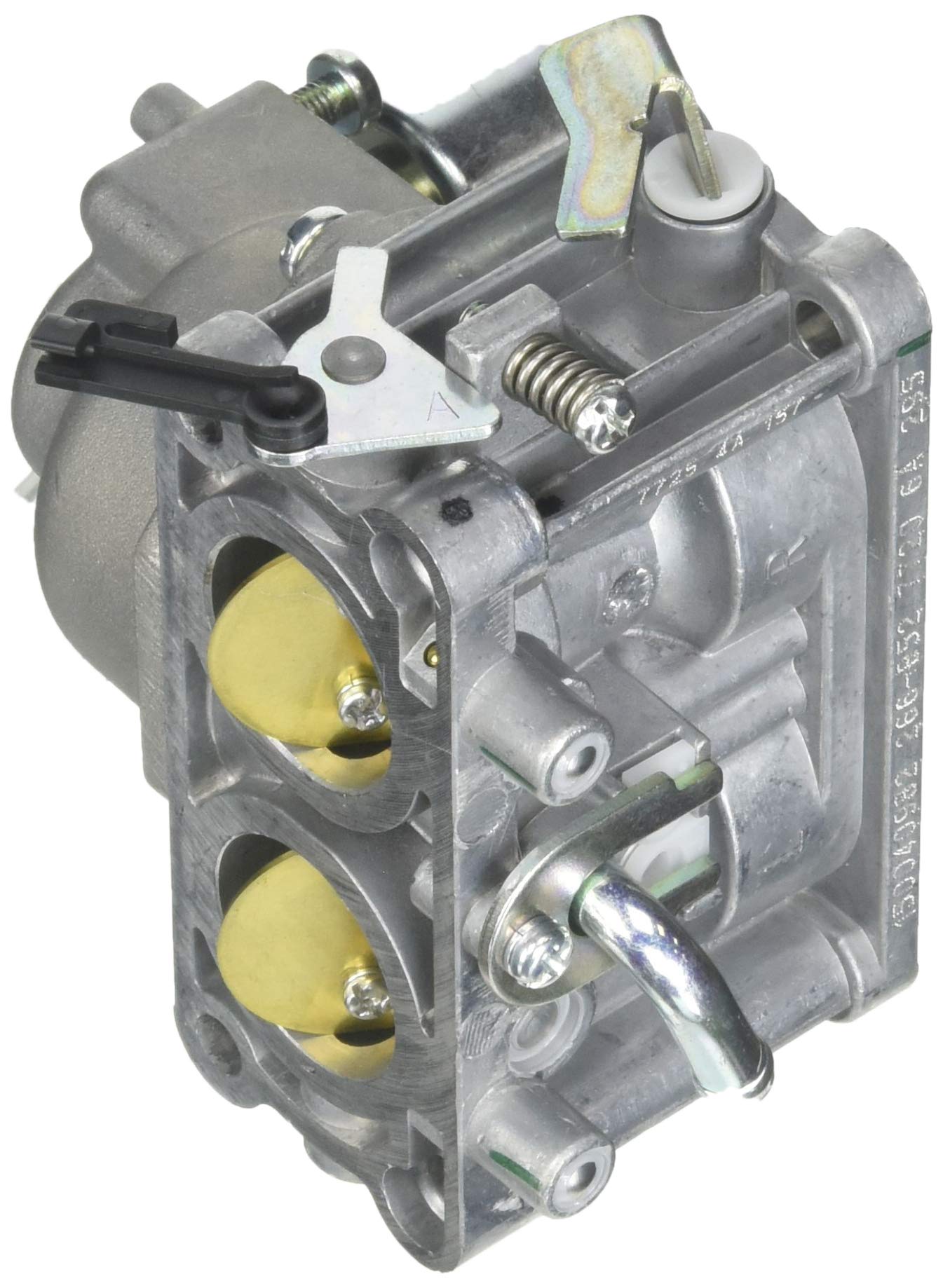 Amazon.com: Kawasaki 15004-0932 Power Carburetor, Gray : Automotive